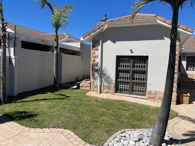 To Let 3 Bedroom Property for Rent in Kleinbosch Western Cape